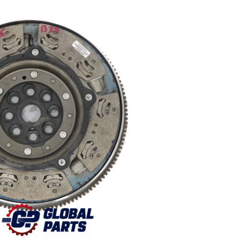 BMW F40 Mini Cooper F55 F56 Petrol B38 Steptronic Twin Mass Flywheel 8655638 - Picture 3 of 12