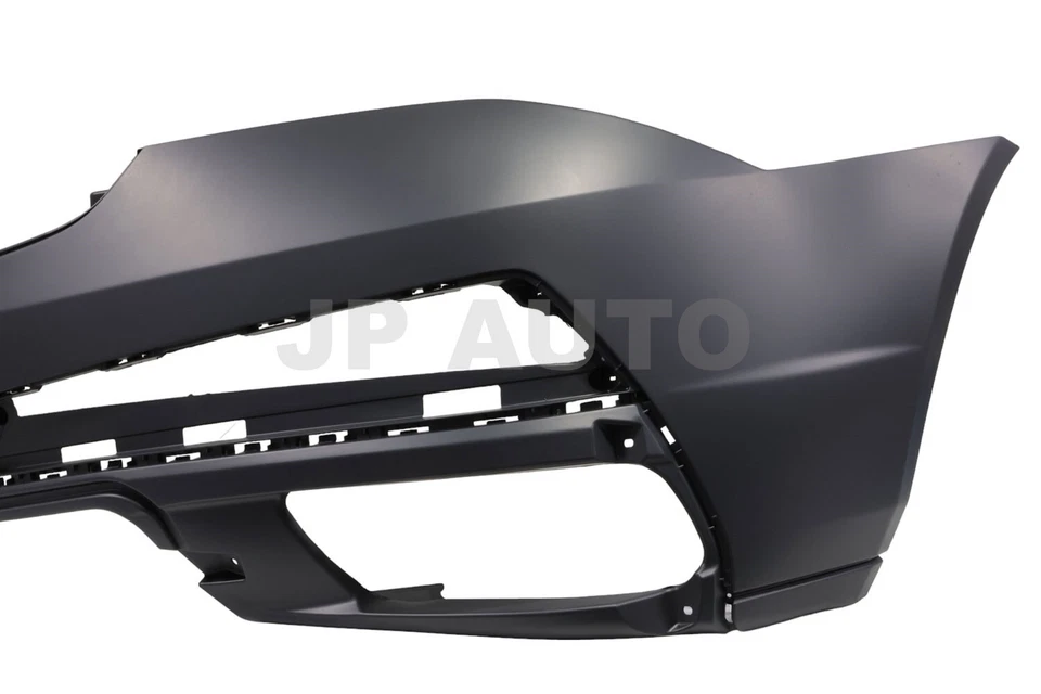 For 2010 2011 2012 2013 Acura MDX Front Bumper Cover Primed Foto 2 de 4