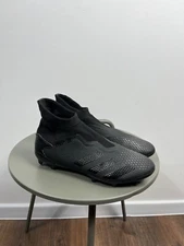 Adidas Predator 20.3 Laceless FG Demonscale Soccer Boots US 9 EU 42