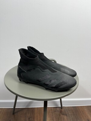 Adidas Predator 20.3 Laceless FG Demonscale Fußballschuhe US 9 EU 42