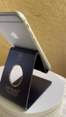 Apple iPhone 5 - 16 GB - White & Silver (Unlocked) for sale