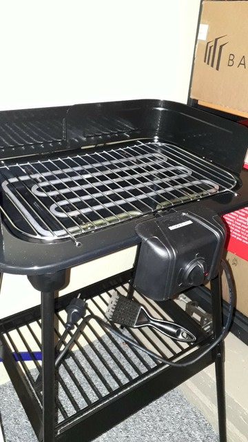 Severin pg 8523 ersatzteile