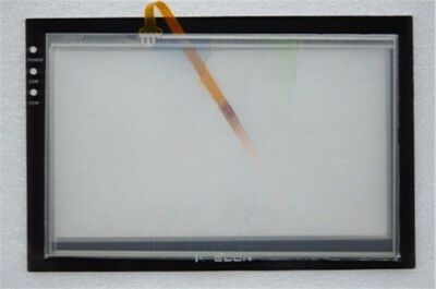 1 pcs New IN Box Wecon LEVI750ML touchpad + protective film