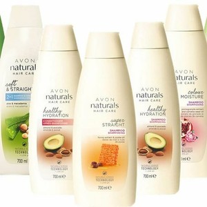 Avon Naturals Essential Balance 2 In 1 Shampoo Conditioner 700ml