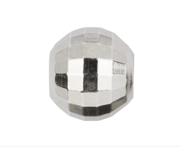 Sterling silver spacer shop beads wholesale