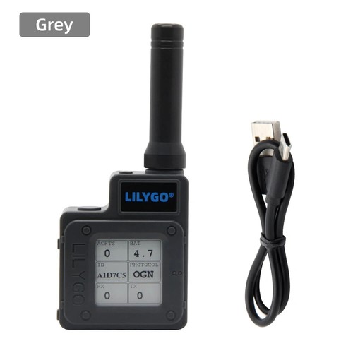 Funkmodul 433/868/915MHz E-Paper für Arduino - Bild 26 von 27