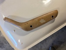 1979 Toyota Truck Passenger Door Arm Restpull