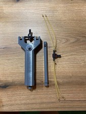 Steinschleuder Mit Magazin 8mm + 1x Zusatzmag...