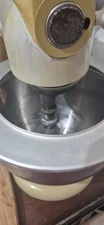 1950  kitchenaid Hobart 4c mixer
