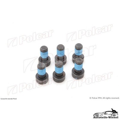 Schrauben Satz Schwungrad für Fiat Opel Alfa Cadillac Chevrolet Jeep ab 98->