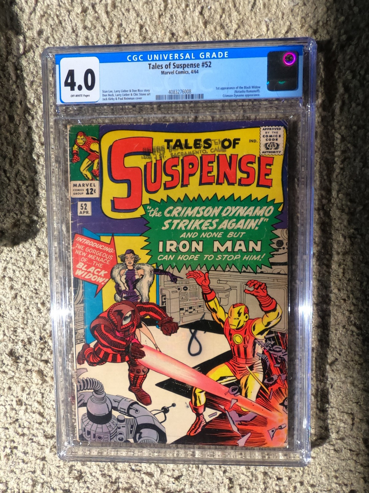 Ebay Item For Sale