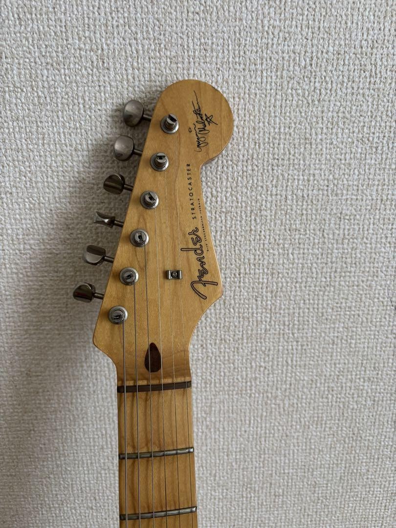 Fender Japan Stratocaster YNGWIE Model ST-57YM ST-72YM Safe