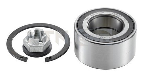 SNR R155.107 Radlagerkit FüR Dacia, Renault-image