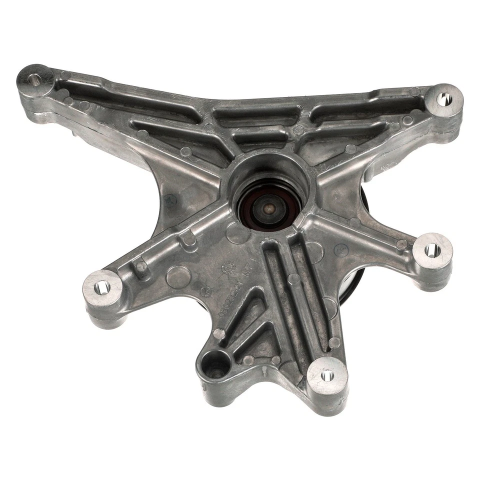 For Ford F-250 Super Duty 11-19 Gates FB1027 Engine Cooling Fan Pulley Bracket Foto 3 de 3