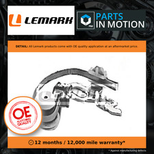Ignition Contact Breaker fits ROVER MINI-MOKE 1.0 86 to 93 99H Points Set Lemark