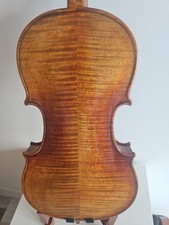 COPIA VIOLINO 4/4 ANTICO FATTO A MANO NUOVO 