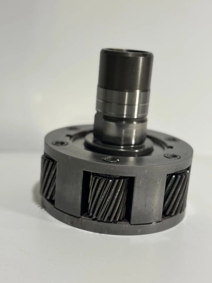 GMC/CHEVY NP241C TRANSFER CASE 32 SPLINE INPUT PLANETARY GEAR SET ASSEMBLY USED - Image 3 of 4