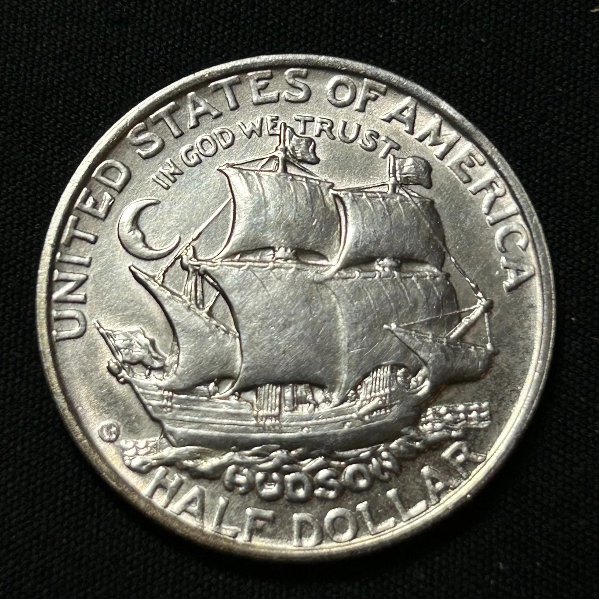 50C Denomination US Silver Commemorative Coins 1892-1954 for sale