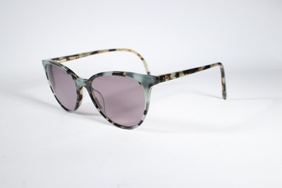 DKNY Brille DK5031 Damen Schildpatt Vollrand Kunststoff Brille Brillengestell