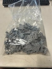 lot of 200 Phoenix Contact UT 4 2 Contact Terminal Block 4mm 1000V Used