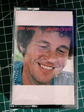 Bobby Vinton " Melodies Of Love" 1974 Vintage Unopened Cassette