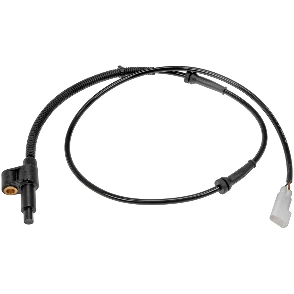 Sensor de velocidad ABS trasero izquierdo TCP para Ford Contour Mercury Mystique Cougar Dorman Foto 3 de 3