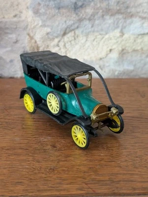 voiture miniature Scala 1/45 Fiat 1911 - Photo 1/4