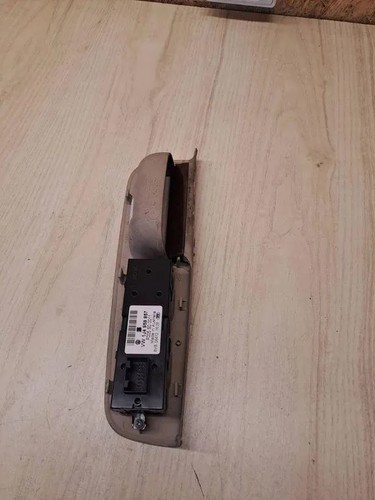 VW PASSAT B5 3B2 Fensterheber Schalter Vorne links 1J4959857 1.90 34885881