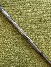Ping Tour Chrome 55S Stiff Fairway Wood Shaft Ping 42.5"