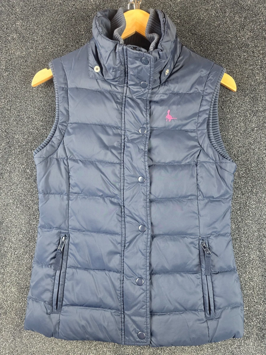 Hommes Bogner Feu + Glace Veste Vert Polyester Taille EU50 UK/US40 M VON312