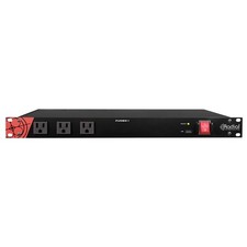 Radial Engineering Power-1 Surge Suppressor and Power Conditioner