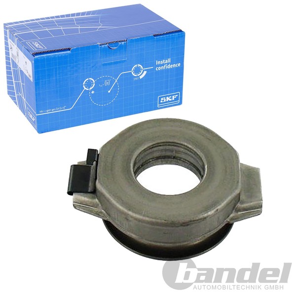 SKF AusrÜCklager Kupplung Passend FüR Nissan Almera Maxima Pick Sunny Terrano-image