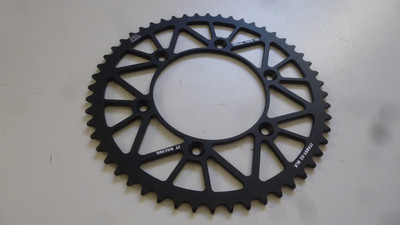 Kettenrad hinten 52 Zähne rear sprocket passt an Ktm Exc Sx Sxf 98-20 Lc4 sw