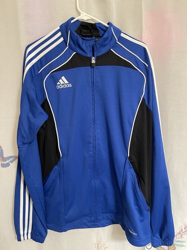 Adidas Soccer Training Jacket