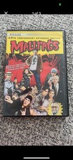 Mallrats (Collector's Edition) (DVD, 1995)