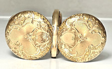 Elgin pocket filled Pocket Watch in Wadsworth Gold-Filled Hunter Case — listing 2