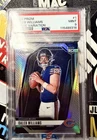 2024 Panini Prizm Rookie Variations Caleb Williams #1 Silver Prizm (RC)
