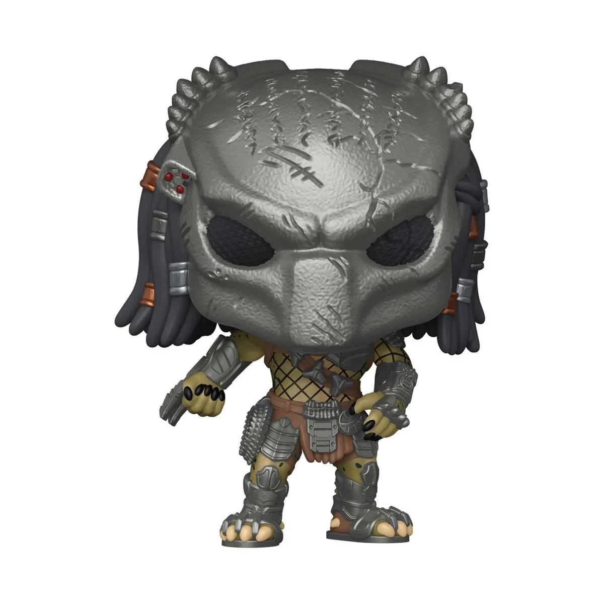 Funko Pop! Aliens vs. Predator: Requiem Wolf Predator  Vinyl Figure #1998 Chase