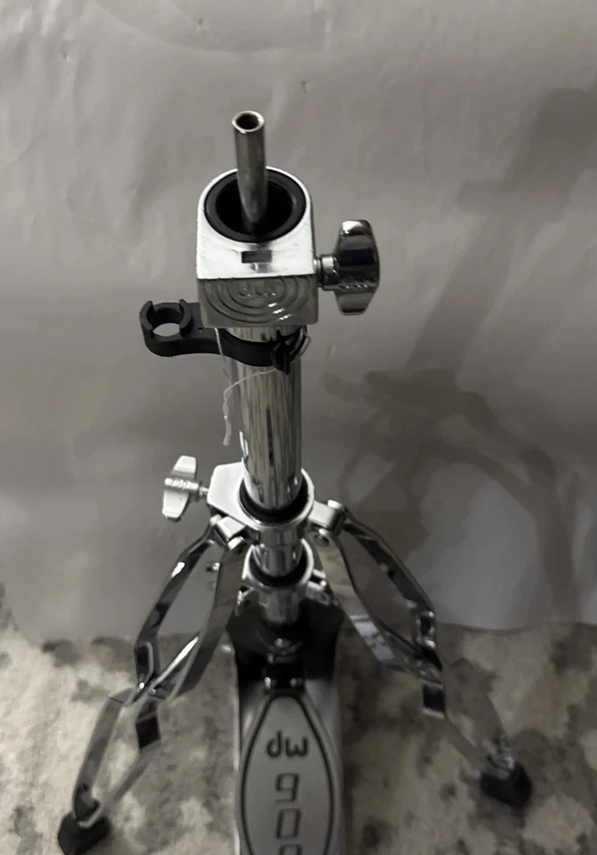 Soporte Hi-Hat serie DW 9000 Foto 3 de 4