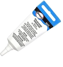 Waterproof Food Grade Silicone Lubricant Grease for O Rings Ring Faucet Plumbers