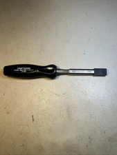 Craftsman Tools  -  Bevel Edge Striking  1/2" Wood Chisel, USA WF 36851