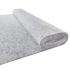 Teichvlies 300-500g/m² Teichfolie Schutzvlies Teichbau 20-100m² versch. Größen  