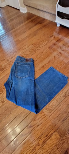 Mens Jeans Dockers, 40x31, VG Condition, Straight Leg - Picture 1 of 1