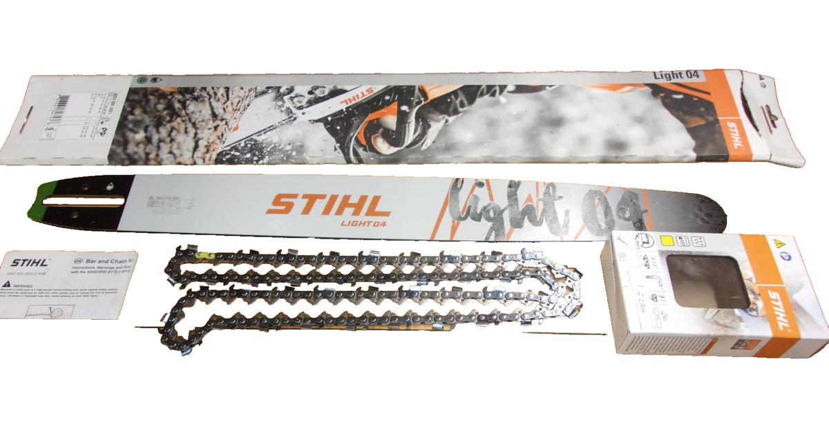 Stihl 20