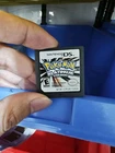 Pokemon Platinum USA Nintendo DS Cart