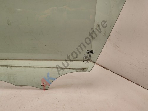 Land Rover Discovery Sport L550 Front Window Door Drop Glass Left Passenger - Picture 4 of 6