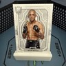 2024 Topps Royalty UFC BRYAN BATTLE /99 No. 96