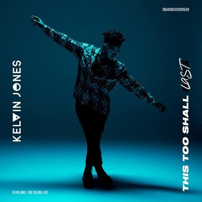 Kelvin Jones This Too Shall Last (CD)