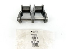 New Tsubaki RS32B-2-OL Offset Link A116157 2" Pitch 2-Strand