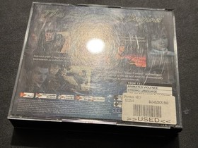 Shenmue (Dreamcast, 2000) Complete in box CIB All 4 Discs & Passport Book Tested